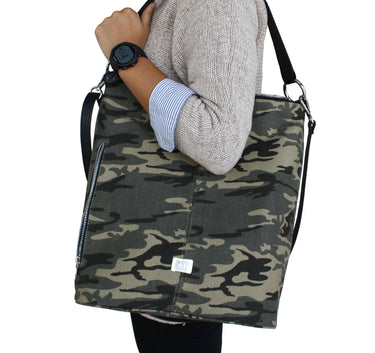 Cartera Camuflada Cat - KATZER